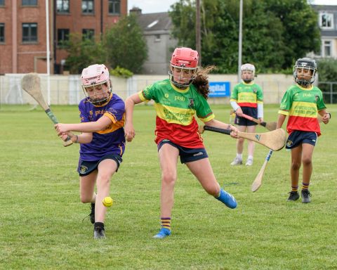 Camogie