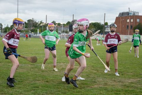 Camogie