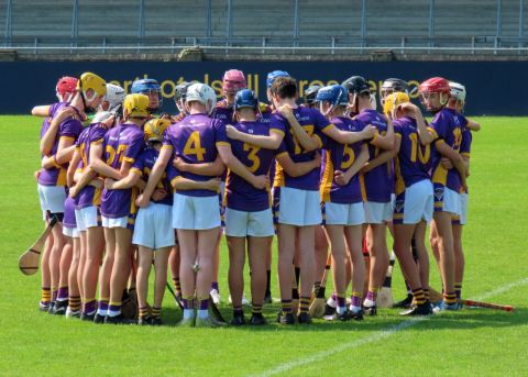 Féile 2024 All Ireland Finals