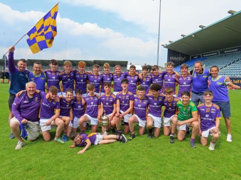 Féile 2024 All Ireland Finals