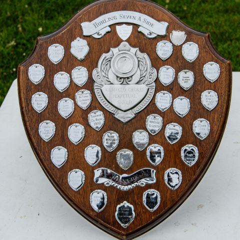 shield