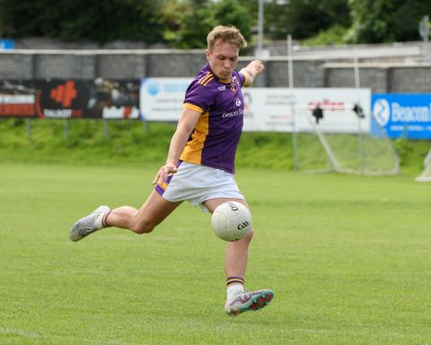 kick