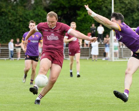 kick