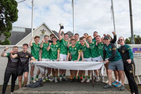 winners