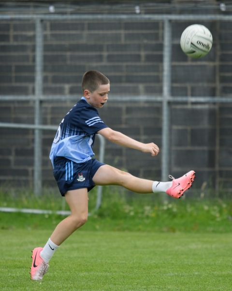 kick