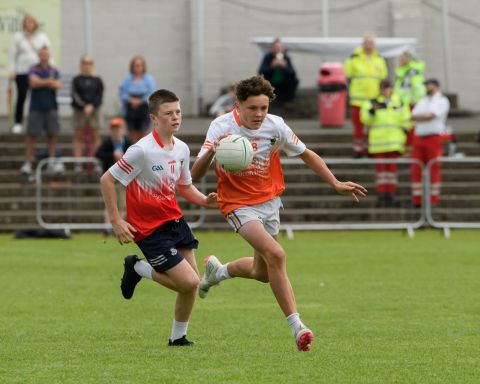 tackle