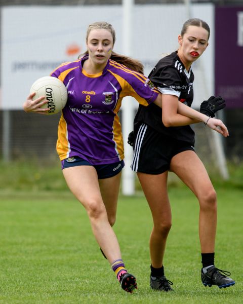 Under 15 LADIES 7s 2024