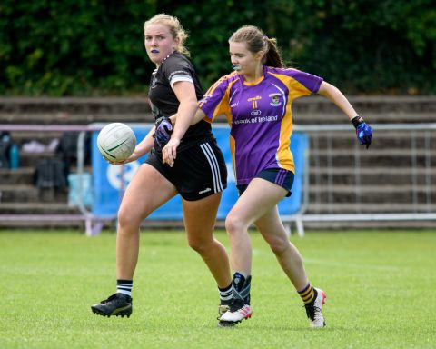 Under 15 LADIES 7s 2024