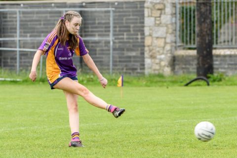 Under 15 LADIES 7s 2024