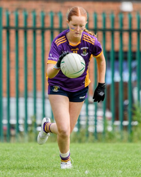 Under 15 LADIES 7s 2024
