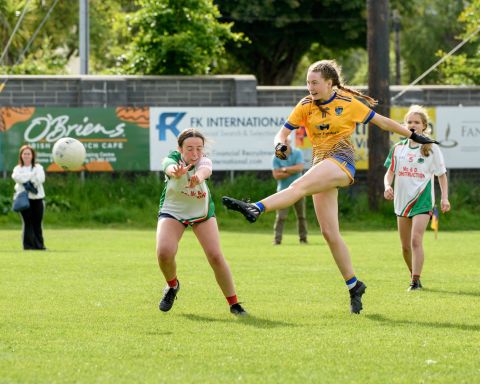 Under 15 LADIES 7s 2024