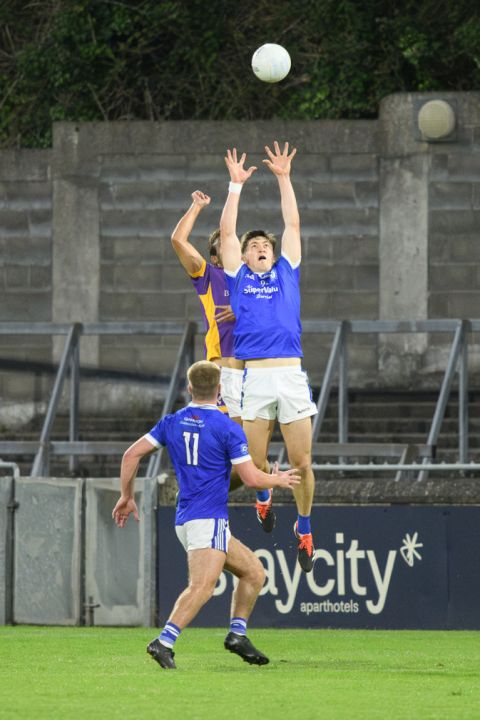 high catch