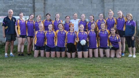4th ladies team