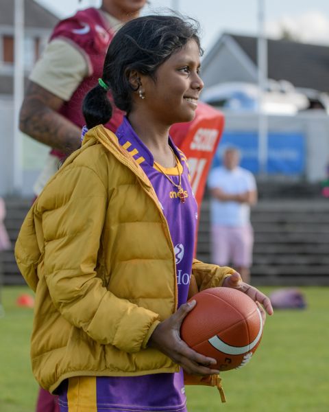 player