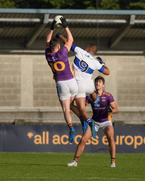 high catch