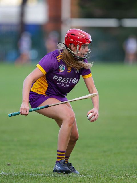 Camogie