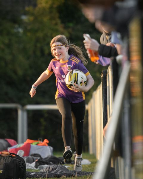 Senior Ladies 2024