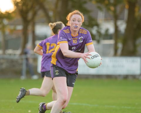 Senior Ladies 2024