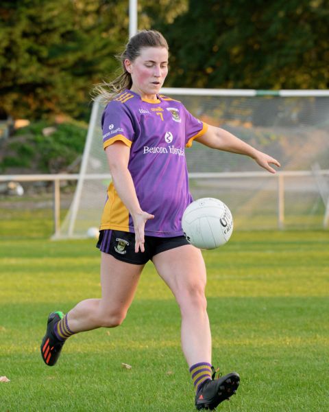 Senior Ladies 2024