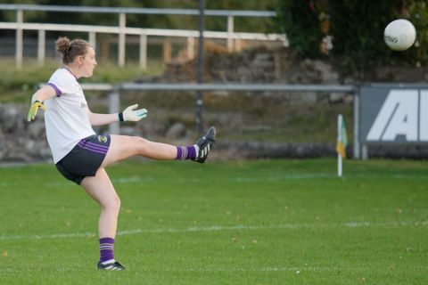 Senior Ladies 2024