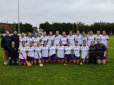 Camogie 