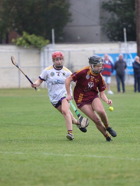 Camogie