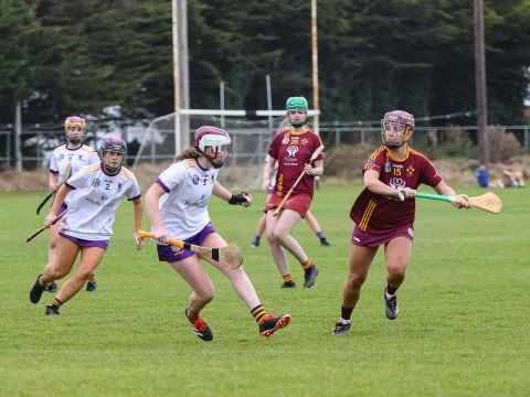 Camogie