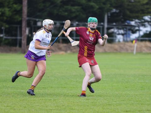 Camogie