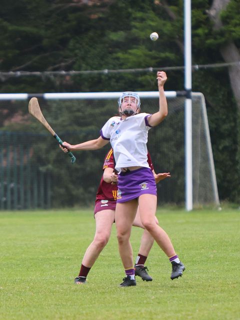 Camogie