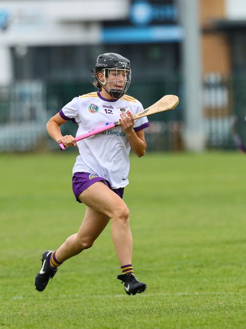 Camogie