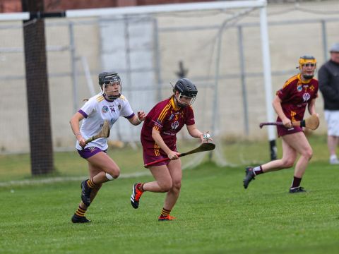 Camogie