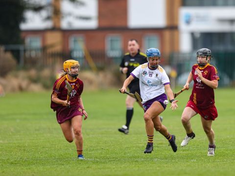 Camogie