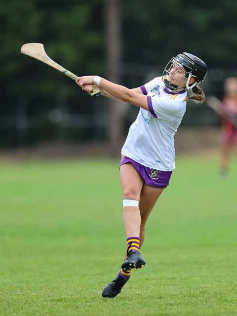 Camogie