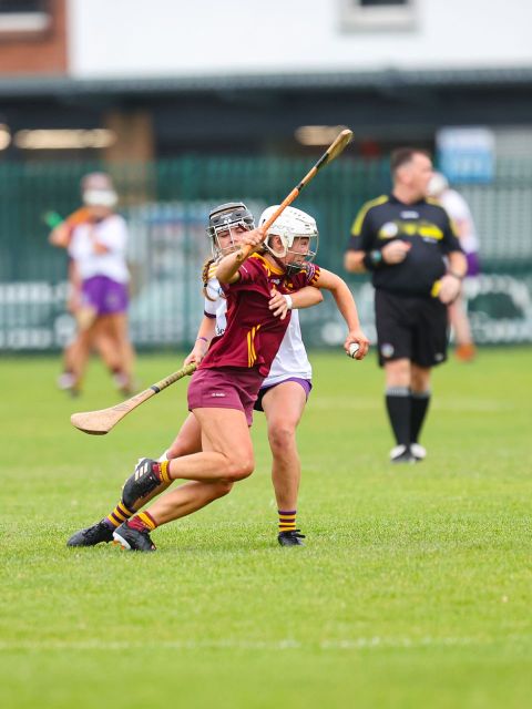 Camogie