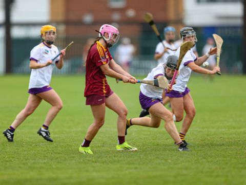 Camogie