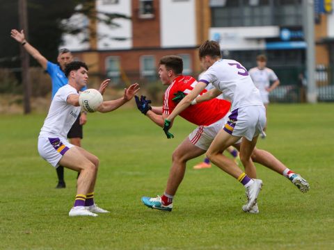 tackle