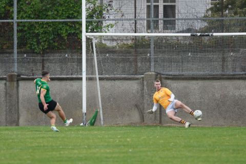 penalty