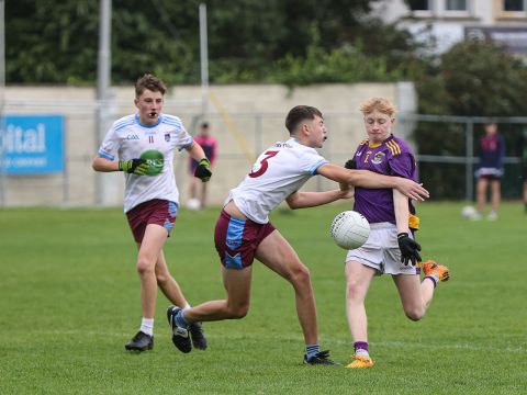 tackle