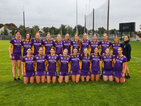 Camogie