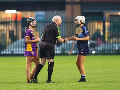 Camogie