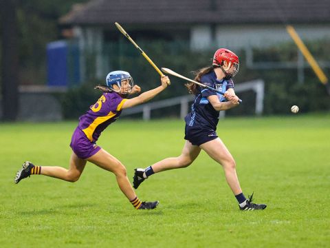 Camogie