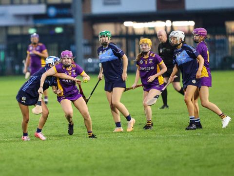 Camogie