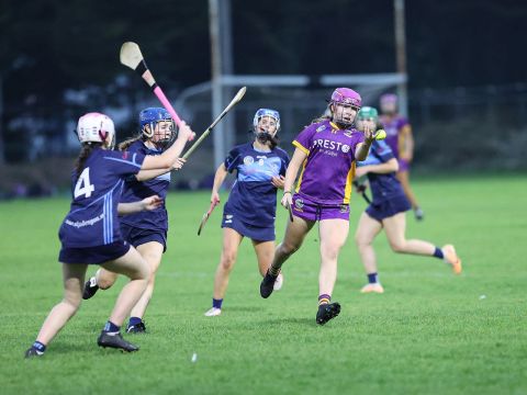 Camogie