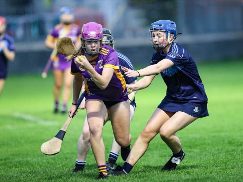 Camogie