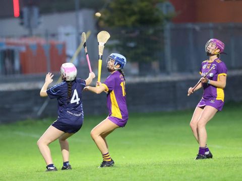 Camogie