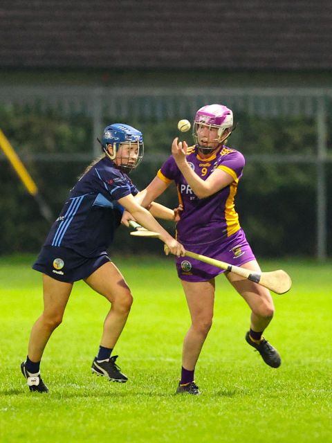 Camogie