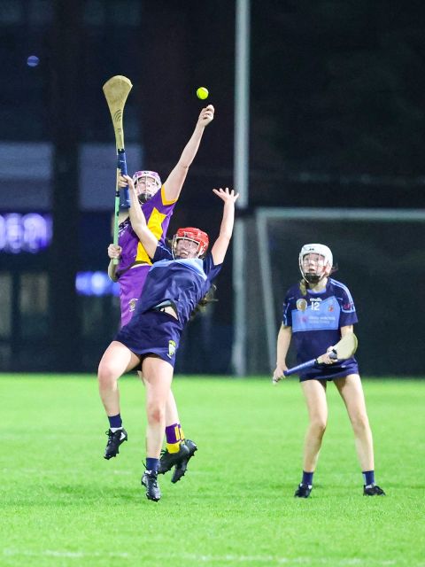 Camogie