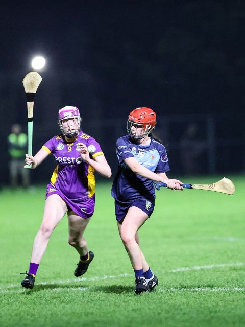 Camogie