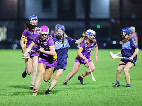 Camogie 