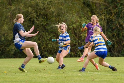 Inters Final 2024 Ladies